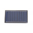 Solar Panel 6V 60MA (72x45)